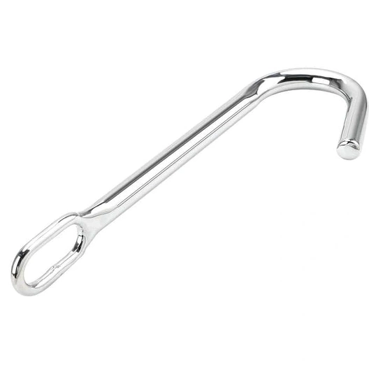 Anal Hooks Ball Plug Steel Stainless No PerfectFit 5783 Hook 0130